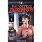Babysitter Bloodbath - Paperback