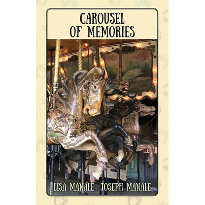 Carousel of Memories - Paperback