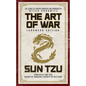 The Art of War Landmark Edition: The Classic of Strategy with Historical Notes and Introduction by Pen Award-Winning Author Mitch Horowitz - Hardcover