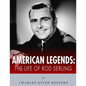 American Legends: The Life of Rod Serling - Paperback