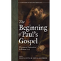The Beginning of Paul's Gospel: Theological Explorations in Romans 1-4 - Paperback