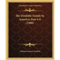 The Doolittle Family In America, Part 4-6 (1908) - Paperback