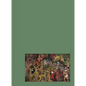 Mwili, Akili Na Roho / Body, Mind, and Spirit: Ten Figurative Painters from East Africa - Hardcover