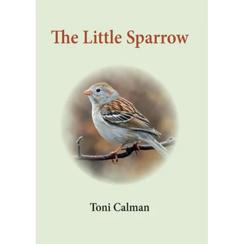 The Little Sparrow - Paperback