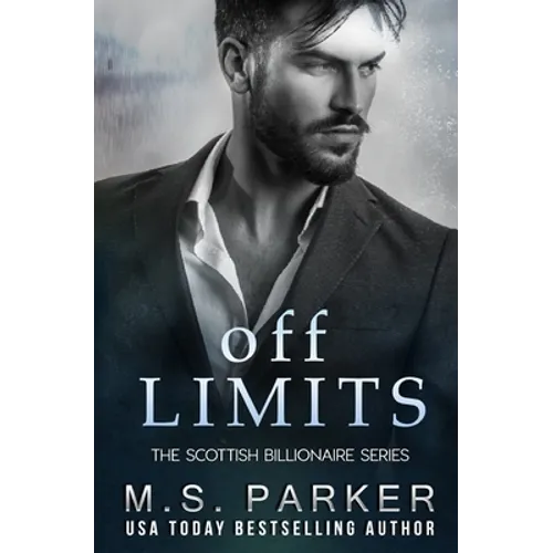 Off Limits: The Scottish Billionaire - Paperback