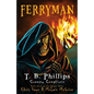 Ferryman - Paperback