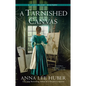 A Tarnished Canvas - Paperback