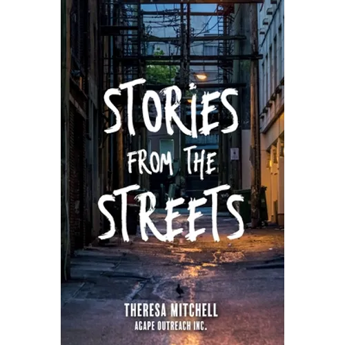 Stories from the Streets - Paperback