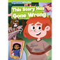 This Story Has Gone Wrong - Paperback