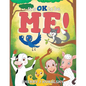 It's OK to be Me! - Paperback