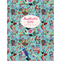 Nathalie Lété Wrapping Paper - Paperback