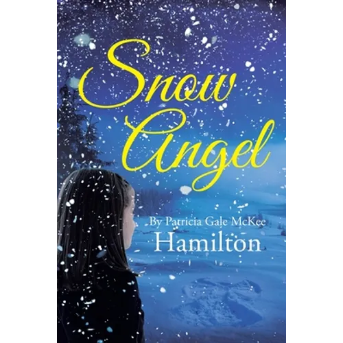 Snow Angel - Paperback