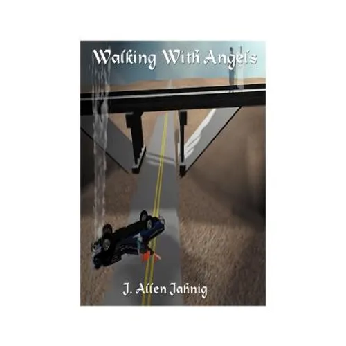 Walking with Angels - Paperback
