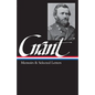 Ulysses S. Grant: Memoirs & Selected Letters (Loa #50) - Hardcover