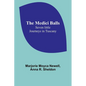 The Medici Balls: Seven little journeys in Tuscany - Paperback