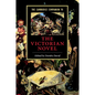 The Cambridge Companion to the Victorian Novel - Paperback