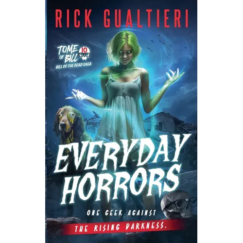 Everyday Horrors - Paperback