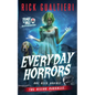 Everyday Horrors - Paperback