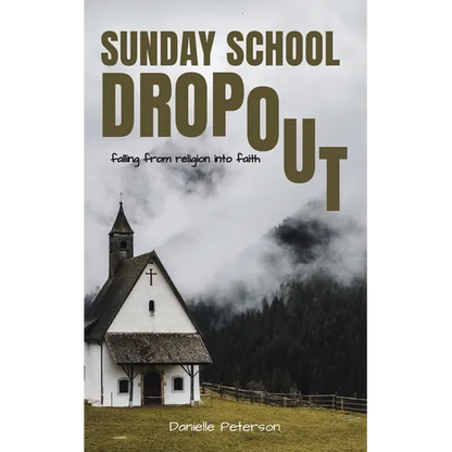 Sunday School Dropout - Paperback