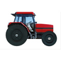 Tractor - Board Book