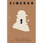 The Carter of La Providence (Inspector Maigret) - Paperback