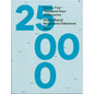 Twenty Five Thousand Days of Memories - Paperback