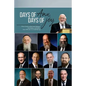 Days of Awe, Days of Joy: Divrei Torah on Elul, Rosh Hashana, Yom Kippur, and Sukkos from 1999-2017 on TorahWeb.org - Paperback
