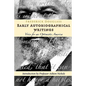 Frederick Douglass Autobiographical Writings - Paperback