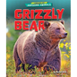 Grizzly Bear - Library Binding