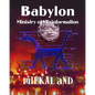 Babylon Ministry of Misinformation - Paperback