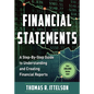 Financial Statements: A Step-By-Step Guide to Understanding and Creating Financial Reports (Over 200,000 Copies Sold!) - Paperback
