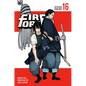 Fire Force 16 - Paperback