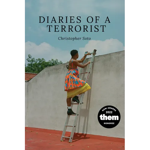 Diaries of a Terrorist - Paperback