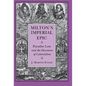 Milton's Imperial Epic - Hardcover