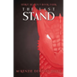 The Last Stand - Paperback