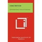 Liber Brevior: With Rhythmic Signs Of Solesmes - Hardcover