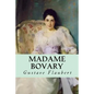 Madame Bovary - Paperback