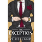 The Exception - Hardcover
