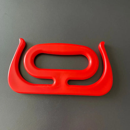 Storage Bag Handle Rack