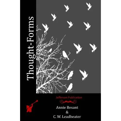 Thought-Forms - Paperback