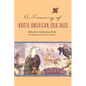 A Treasury of North American Folk Tales - Hardcover