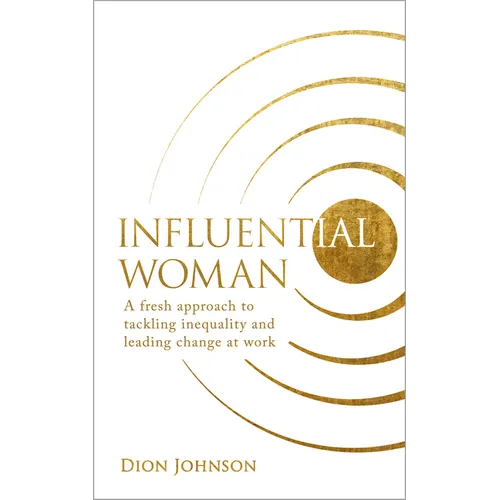 Influential Woman - Paperback