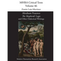 Abraham Fraunce, 'The Shepherds' Logic' and Other Dialectical Writings - Paperback