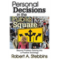 Personal Decisions in the Public Square: Beyond Problem Solving Into a Positive Sociology - Paperback