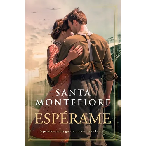 Esperame - Paperback