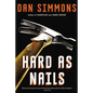 Hard as Nails - Paperback