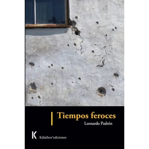 Tiempos feroces - Paperback