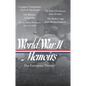 World War II Memoirs: The European Theater (Loa #385) - Hardcover