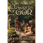 Explorers of Gor - Paperback