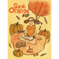 Sarah Orange - Hardcover